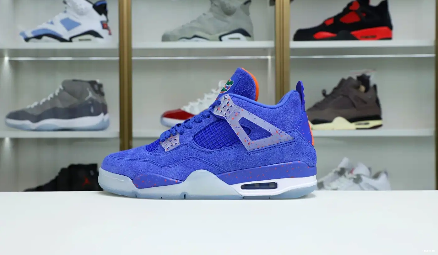 Jordan 4 Air Jordan 0409